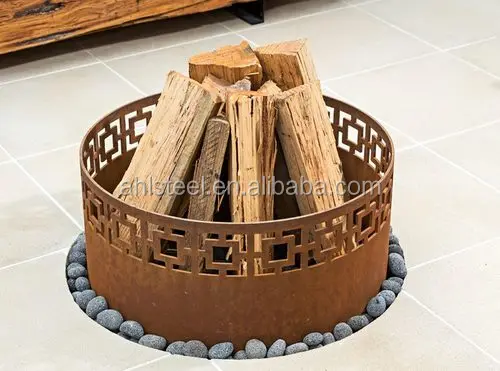 Cheap Decorative Craft Stove Wood Fireplace Insert Glass Buy