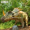 The Dinosaur Park Attractive Thing Dinosaur Statue
