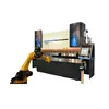 "OHA" Brand WC67K-40/1600 Robotic Hydraulic Press Brake With DELEM DA 66T from ITALY NOVA Tech, CNC Amada Press Brake