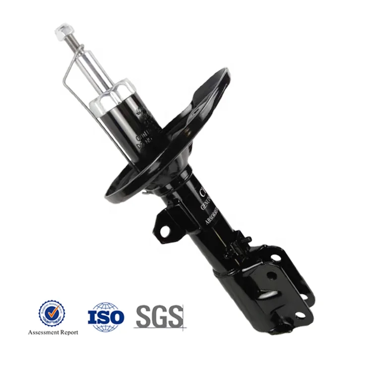 Car Parts Shock Absorber For Misubishi Grandis Na4w 334497 Buy Car Parts Shock Absorber Shock Absorber For Misubishi Shock Absorber For Misubishi Grandis Product On Alibaba Com