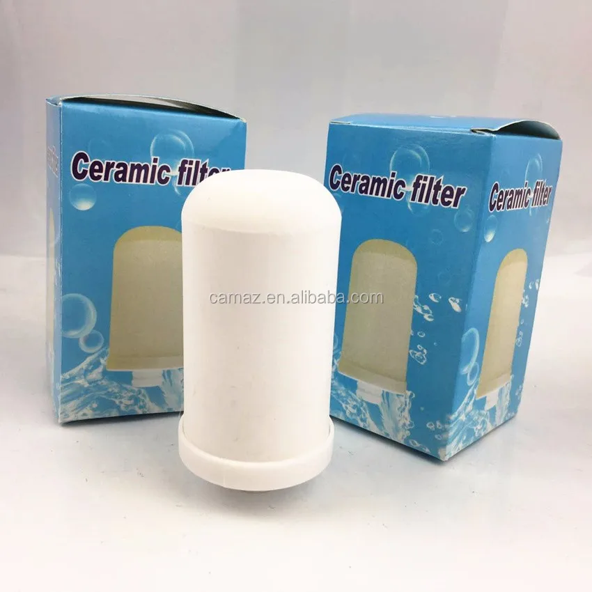 Ceramic Water Tap Filter Water Purifier For Remove Chlorine,Rust,Heavy