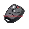 Brazil 3+1 button remote key with 433mhz (With IC300 Model)