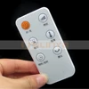 Customized Slim IR Remote Control for Ceiling Fan
