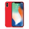 soft TPU Free sample supplier phone case For iPhone X phone cover