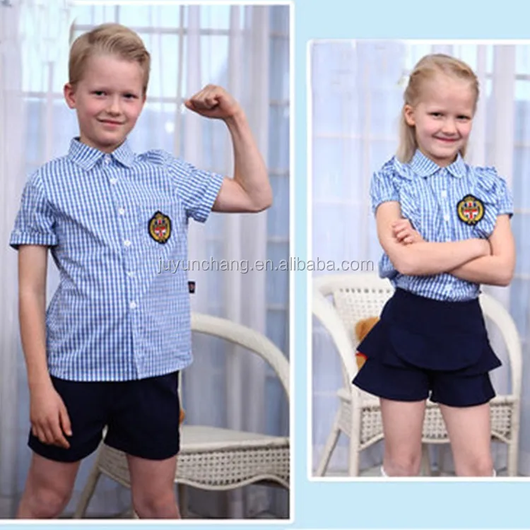 Primary Kids School Uniforms Buy School Uniform Catalog,Bulk School Uniforms Custom