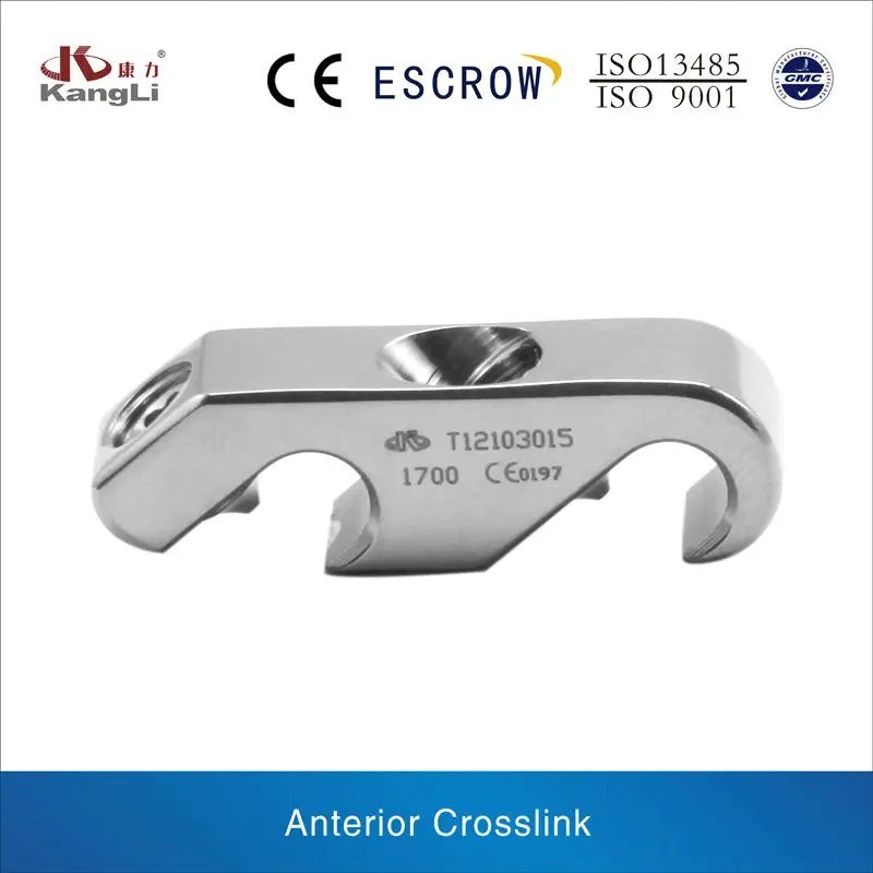Anterior Crosslink