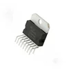 TDA7293V 120V - 100W DMOS AUDIO AMPLIFIER