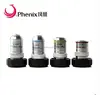 Phenix Microscope 195 Objectives 4X, 10X, 40X, 100X for PH50 and PH100 Series