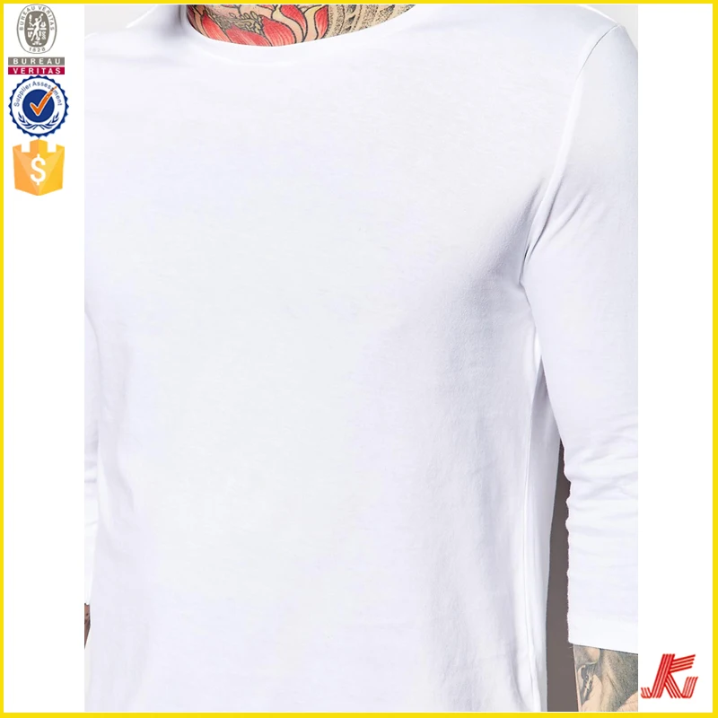Camisa Blanca Hombre Camisas Tres cuartos en Mercado Libre Camisa Blanca Hombre Camisas Tres cuartos en Mercado Libre