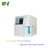 Touch Screen Veterinary Auto Hematology Analyzer / 3-Part Differentiation Vet Hematology Analyzer Price