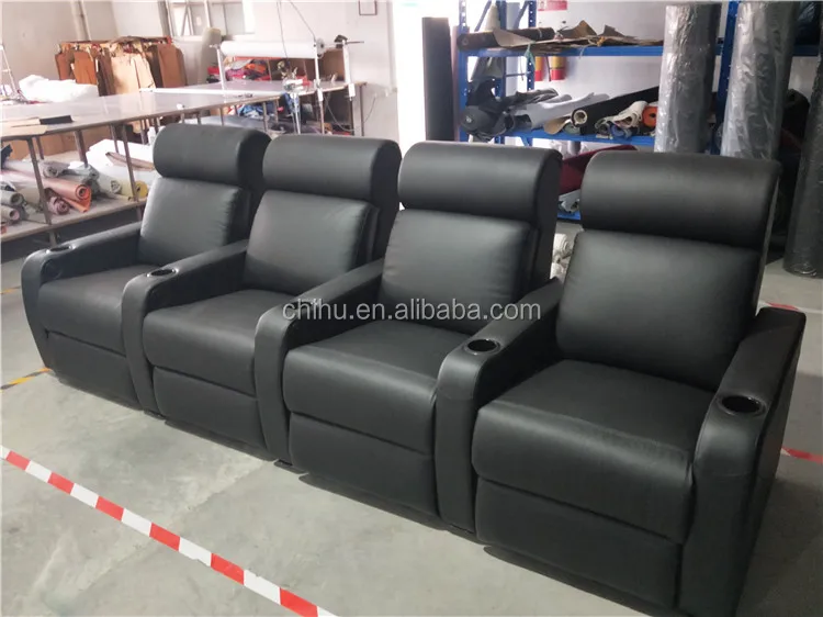 High Quality Vip Cinema Seating Home Theatre Vip Cinema Seating Home Theatre