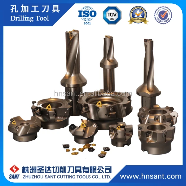 Metal Indexable Udrills Buy Udrills,Indexable Udrills,Metal U