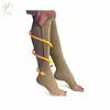 KOLOR-D-1597 compression zip sock