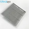 As Abs Pc Ps Pp Pvc Pbt Hdpe Pmma Injection Mesh Plastic Coffee Filter