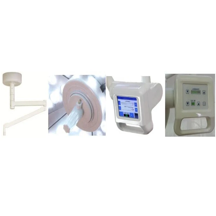 petal-type LED surgical light shadowless operating lamp