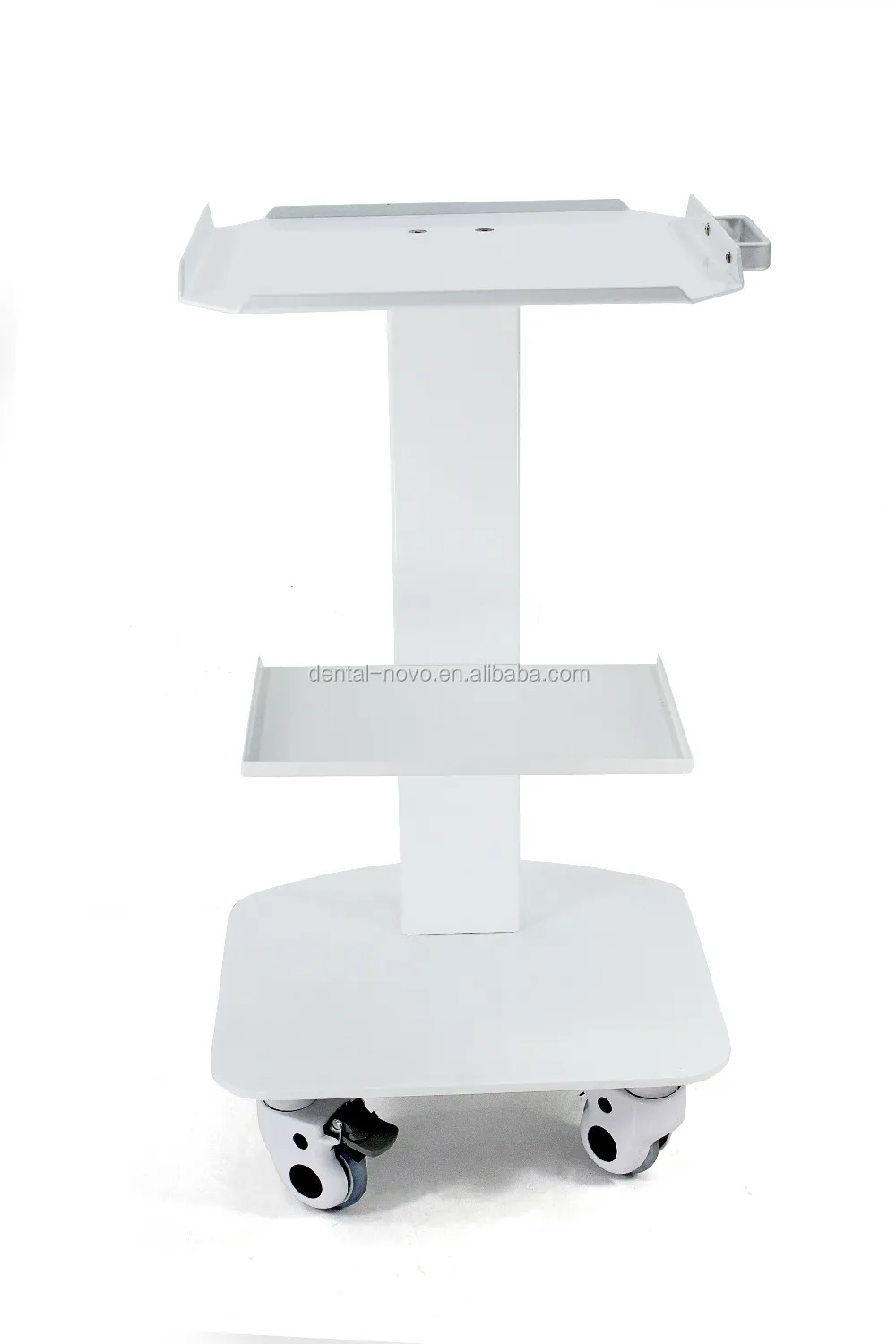 Dental Cart Dental Movable Instrument Trays / Dental Mobile Cart Buy
