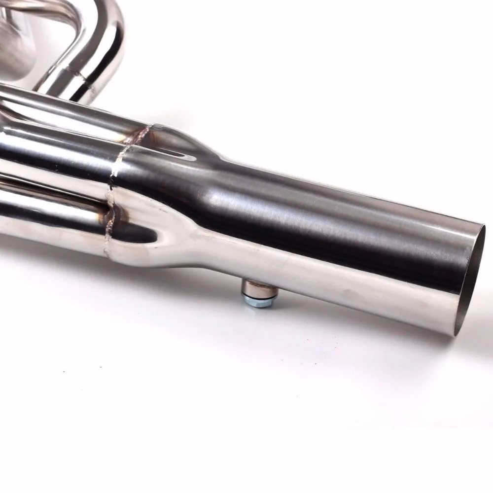 Car Exhaust Accessories Products /exhaust Flange Header For Exhaust P