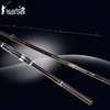 TELESCOPIC PURE CARBON ISO FISHING ROD