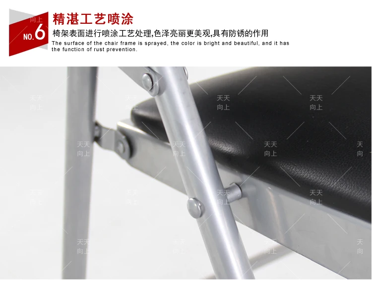 Lecture Chairs with Writing Tablet Seats for University College Student Chair Wholesale Price Free Shipment (50 chairs)to Canada