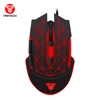 High Quality Cheap China Direct Suppler Low MOQ X7 BLAST Gaming Mouse 6D RGB Chroma Best FPS Mouse By Fantech