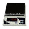 Electronic digital precision Weighing Scale JZC-MSE with SST Platform