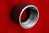 Threaded O lets Forged
