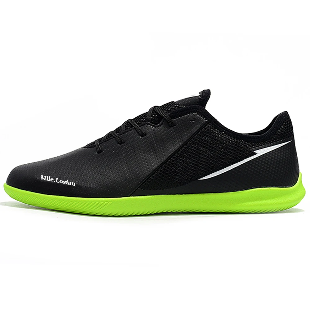futsal flats