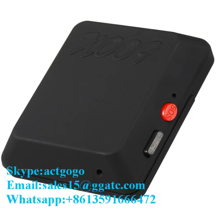 2017 Trending Product Mini Gps Chip Personal Tracker Rohs Antitheft