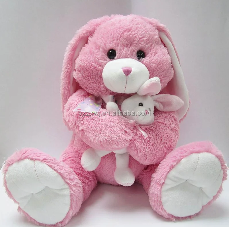 easter bunny plush wholesale