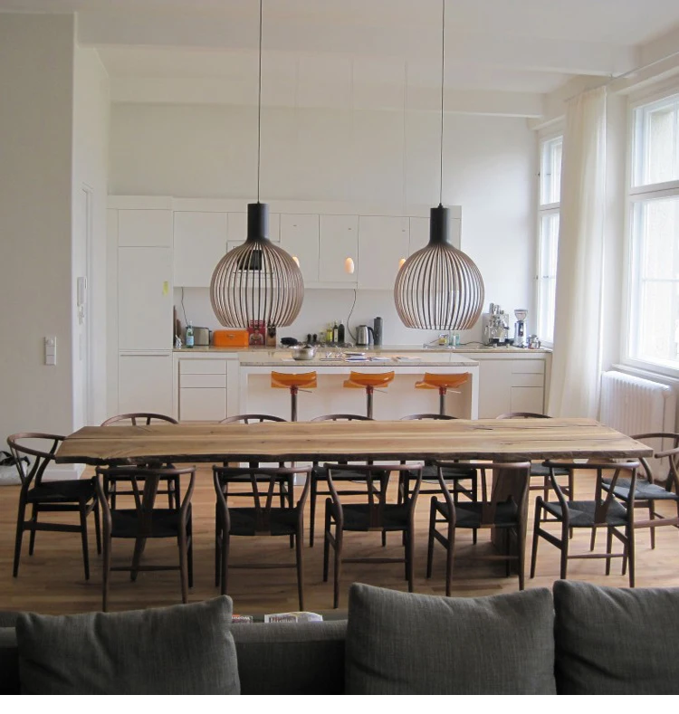 Mayorista Modernas Lamparas De Aluminio Colgante Comedor Luz De Luces