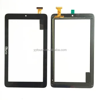 For Alcatel Onetouch Pixi 3 7 Kd 7kd 8055 Tablet Touch Screen