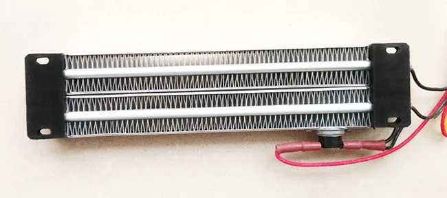 PTC Heater 220V 2000W Electric Constant Temperature Insulation PTC Thermistor Ce