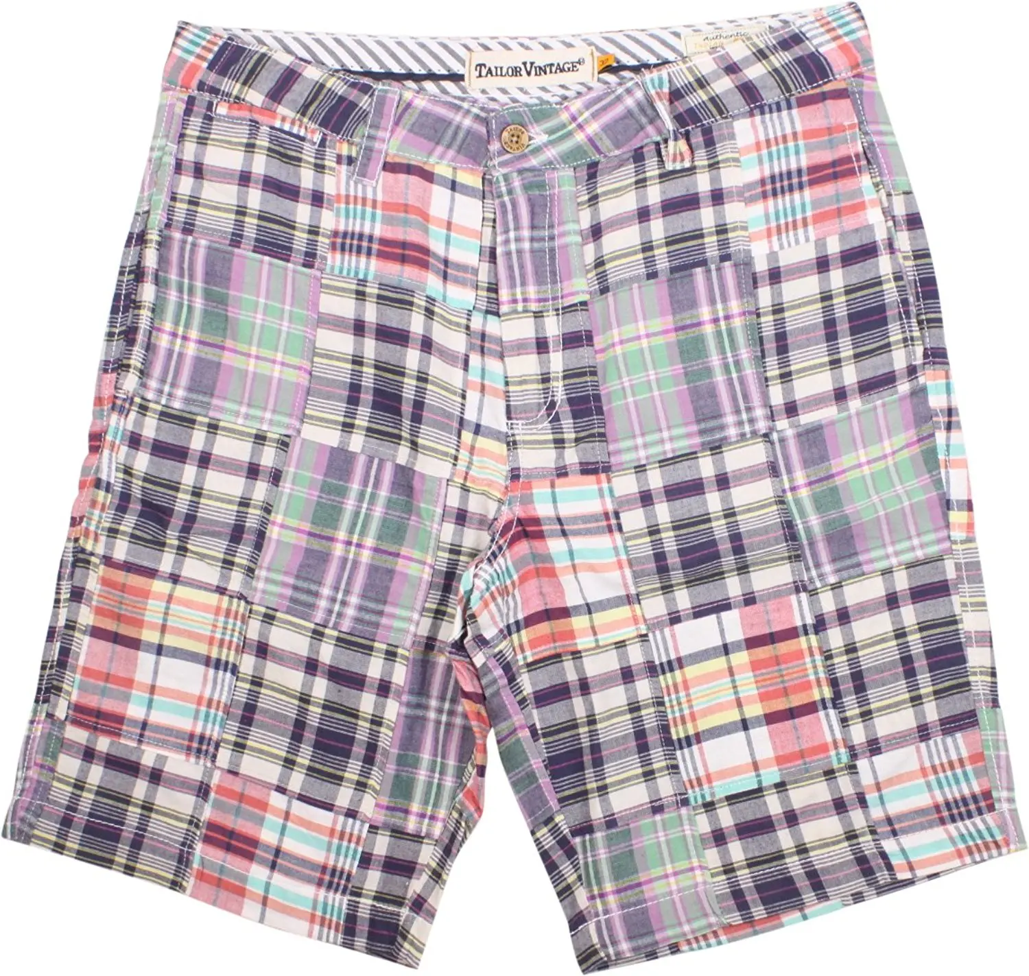 tailor vintage mens shorts