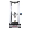 WDS 10kn 20kn tabletop digital display electronic universal tensile testing machine