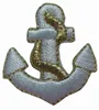 ANCRE MARINE NAVY PATCH