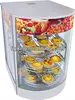 2014year food warmer/hot food display warmers/bread warmer