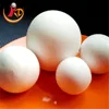 High Wear-resistance Porcelain Factory Price 99.7%al2o3 Grinding Beads Alumina Ball 0.5mm For Ceramic Raw Material Made In China