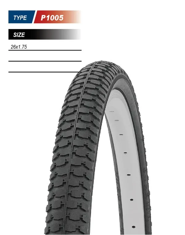 Factory Price Bicycle Tires Wholesale 26x1.75 Airless Bike Tires Buy Kenda Tyres Bicycle 26
