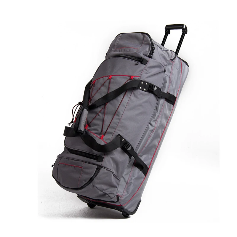 trolley luggage bag