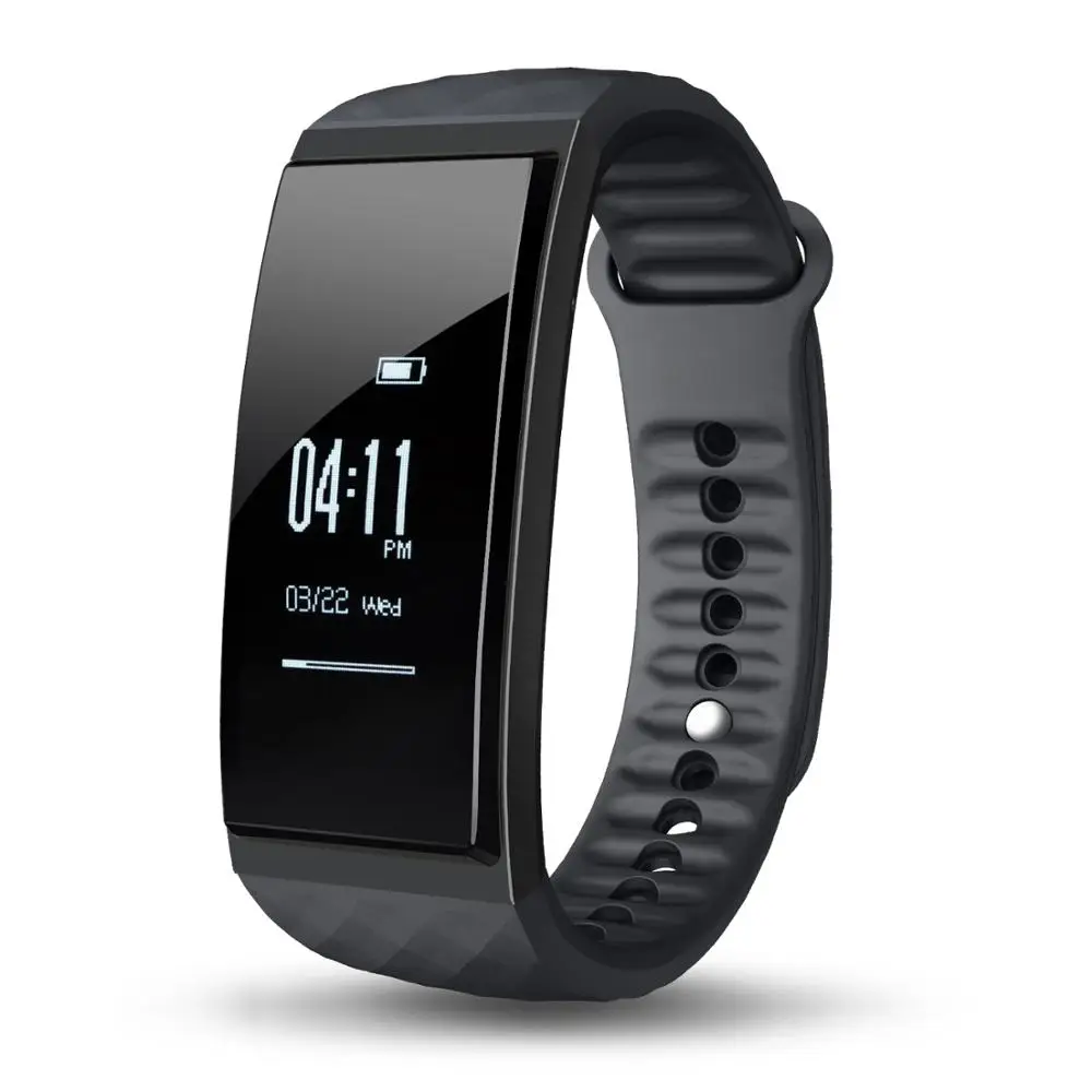 cubot smart watch