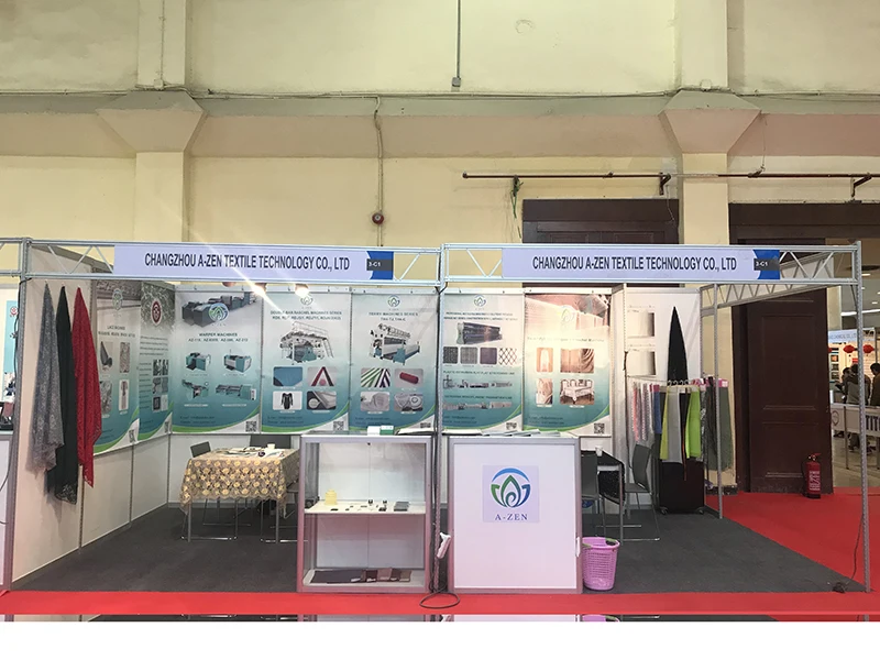 Knit Needle Latch Needle Of Raschel Warp Knitting Machines Single Bar