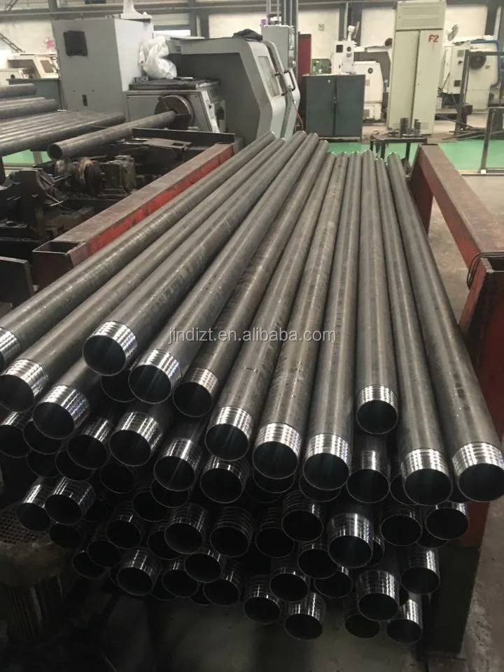 Seamless Steel Pipe Tube/core Barrel/ Casing Pipe - Buy 73mm Seamless ...