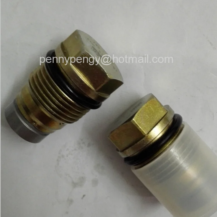 Pressure Limiting Sensor Valve 1110010015 1110010018 - Buy Pressure ...