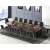 10 12 20 person specifications folding standard height meeting high tech luxury modern movable conference room table