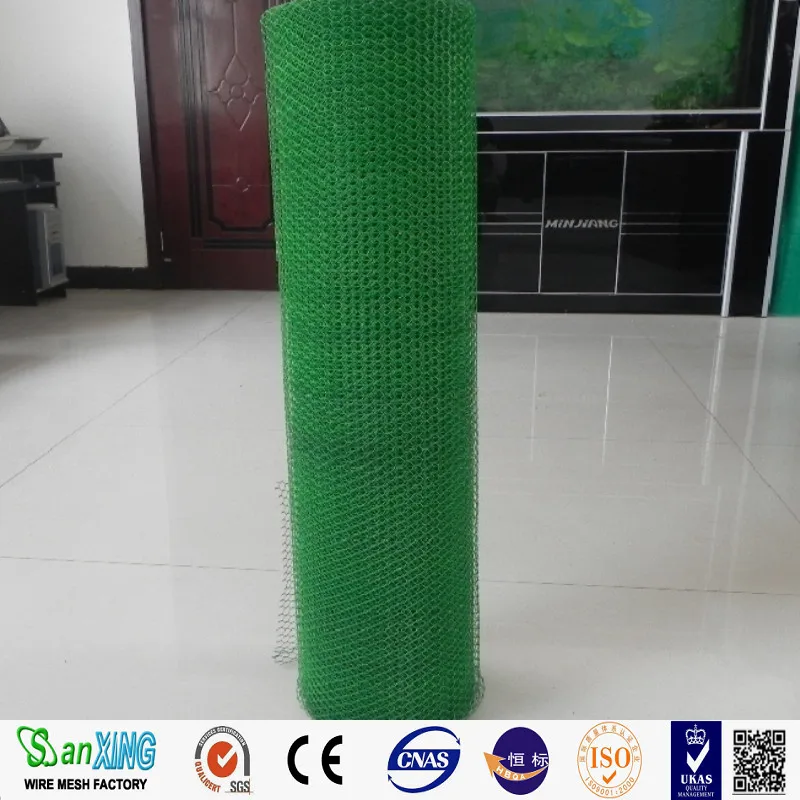 Small Chicken Wire Fencing Wire Mesh Screen Roll,Garden Mesh Roll Wire