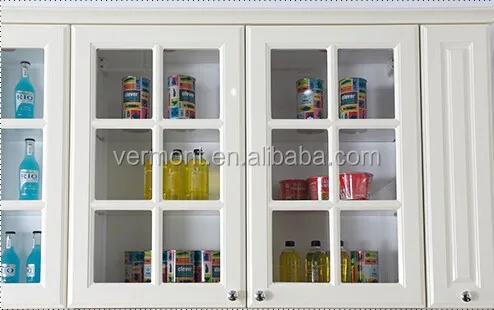 18mm dikke witte muur base voorraadkast keuken kast plank planken ...