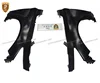 Hot sale CSS style fenders for Infiniti Q50 in iron