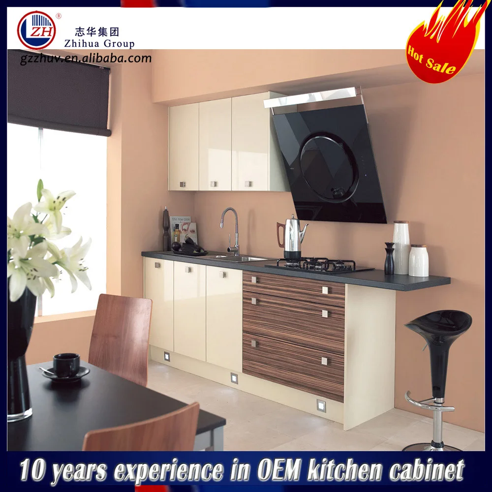 L Shaped Modular Kitchen Designs Polymer Kitchen Cabinet - Buy L L Shaped Modular Kitchen Designs Polymer Kitchen Cabinet - Buy L