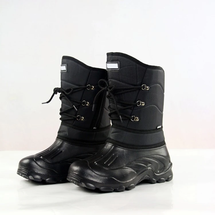 Winter Hunting Boot Eva Waterproof Snow Boots - Buy Winter Hunting Boot ...
