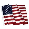 Full Range Quality Printing American Flags